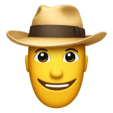 chat avec un chapeau  sticker