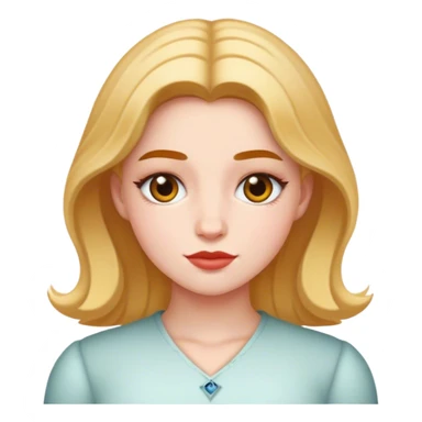 Ella Langley  sticker