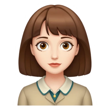 Stranger things joyce byers sticker