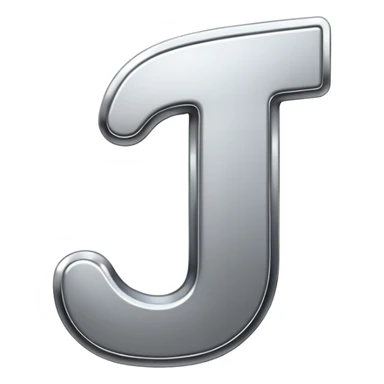 The number 1 sticker