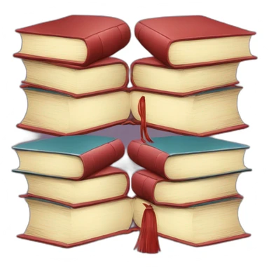 books written in ielts sticker