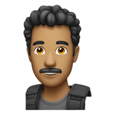 Interesting  sticker