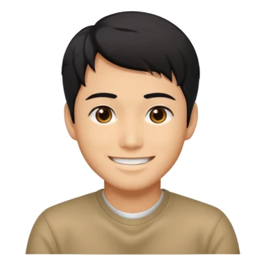 yuiji itadori jjk sticker