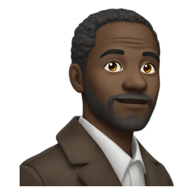 Issa lorenzo diakaté sticker