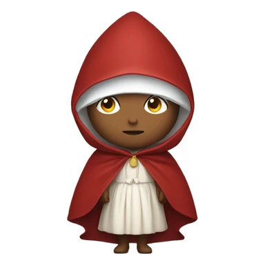 Handmaid tale sticker