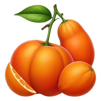  A vibrant red color, often symbolizing passion, energy, and warmth. It’s a mix between red and orange, giving off a bold and eye-catching vibe sticker