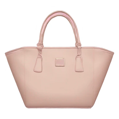 victoria secret bag sticker