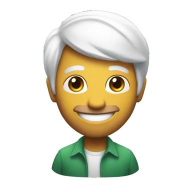 Gif de WhatsApp con movimiento sticker