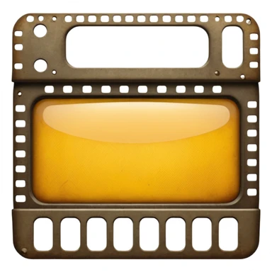 mac os icon physical film 60s sticker