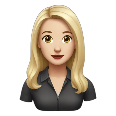 sabrina spellman sticker