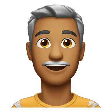 Coração tigresa sticker