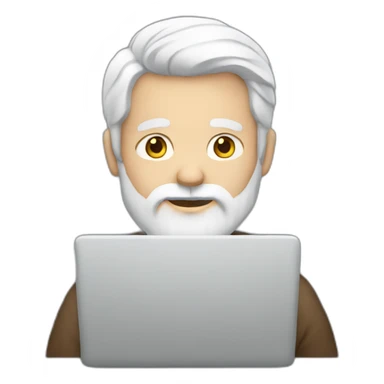 white-bearded-man-with-laptop sticker