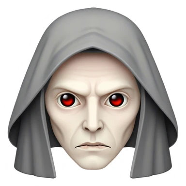 sith  nihilus sticker