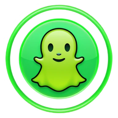Can you create me Snapchat plus icon sticker