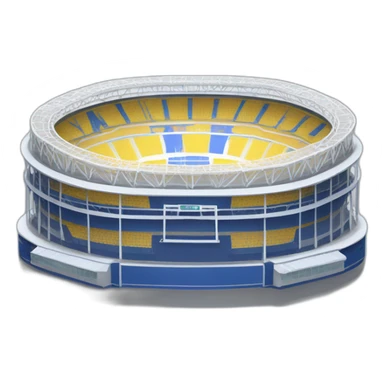 Stade Marcel michelin sticker