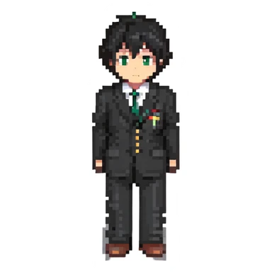 Gojo Satoru sticker