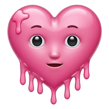 ❤️‍🔥 en pinck sticker