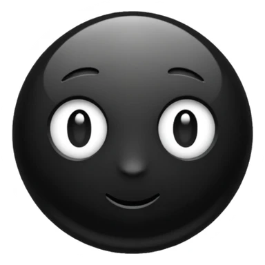 very short bead sticker