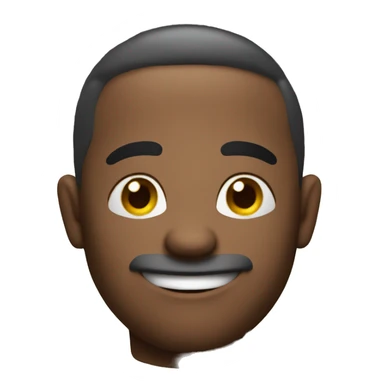 I want an emoticon that says tap tap sticker