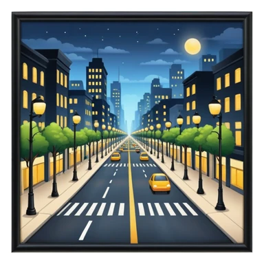 Boulevard depo sticker