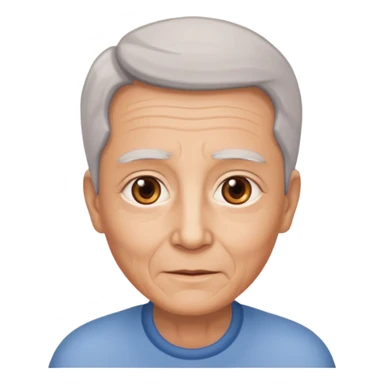 67 with eyes sticker