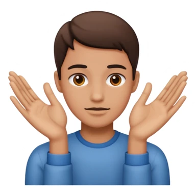 ambidexterity sticker