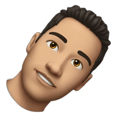 hundred points emoji but 800  sticker