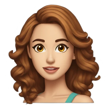 yanet garcia sticker