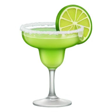 margarita sticker