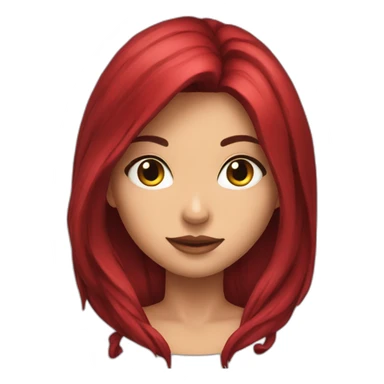 katarina sticker