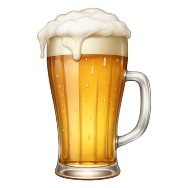 🤤🍺 sticker