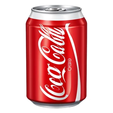 coca cola cann sticker