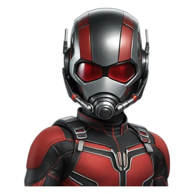 antman sticker
