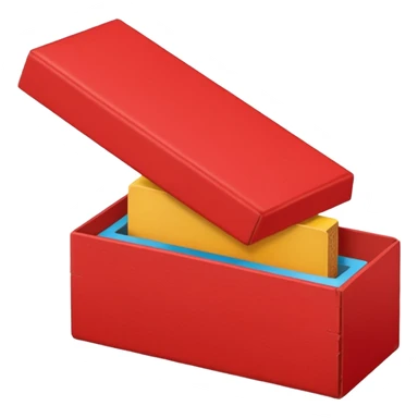 matchbox sticker