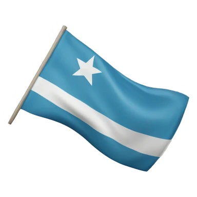 Uruguay flag sticker