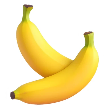 banana sticker