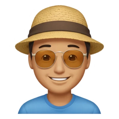 Man sucking dick sticker