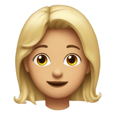 I love you mom sticker