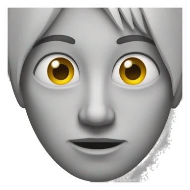 detetive e lupa sticker