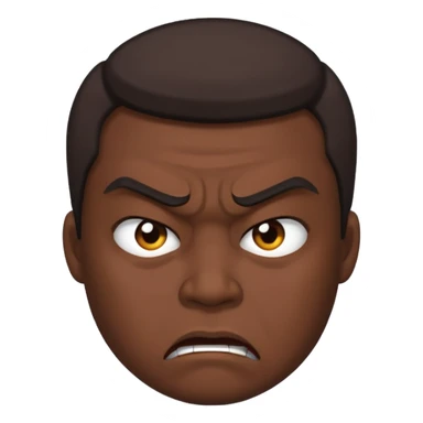 Dumb ass shit dude sticker