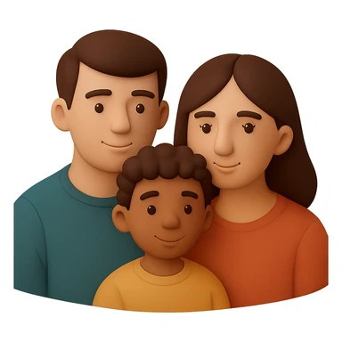 use this style as reference to completly recreate the picture from scratch without a frame around it, add extra detail, make it skeuormpohic sticker