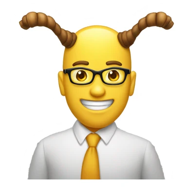 Generate a BBUG153 emoji the best leadership group ever needs to contsin BBUG153 sticker