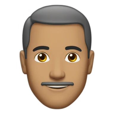 sharif ally abdallah sticker