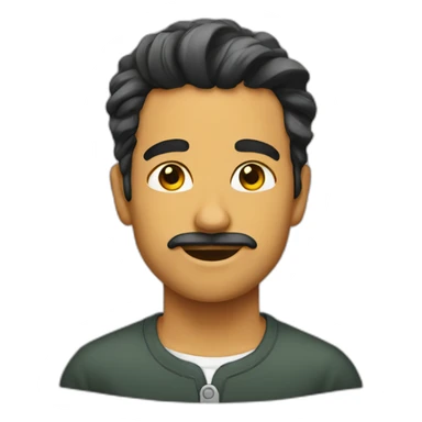 فرزاد فرخ sticker