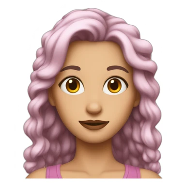 leah goes wilde sticker