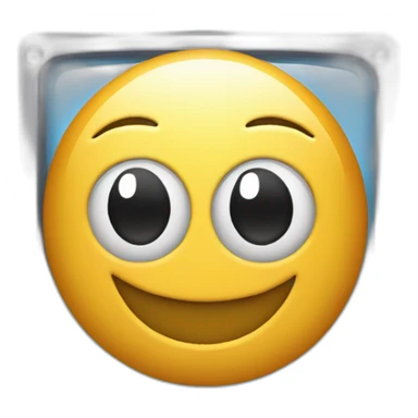 CORPO logo realistic windows95 moviemaker sticker