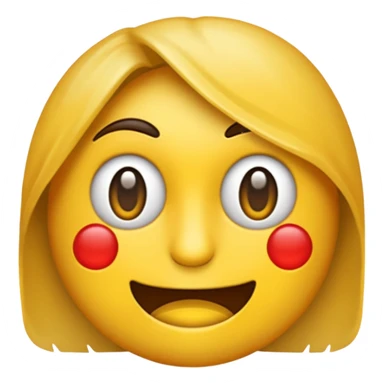 Emoji that represents No Platform Fraud Suspected sticker