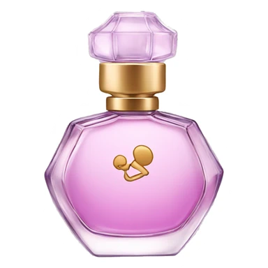 ariana grande perfume sticker
