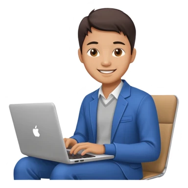 can you make a vietnamese digital nomad sticker