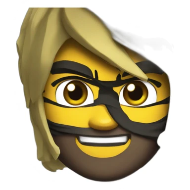 ninjago sticker
